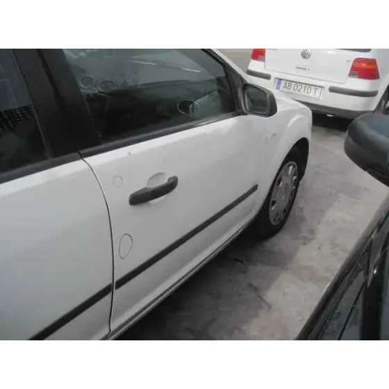 FORD FOCUS SPORTBREAK (CAP) '2005 TREND BLANCO