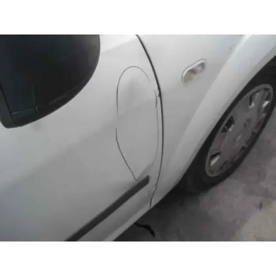 FORD FOCUS SPORTBREAK (CAP) '2005 TREND BLANCO