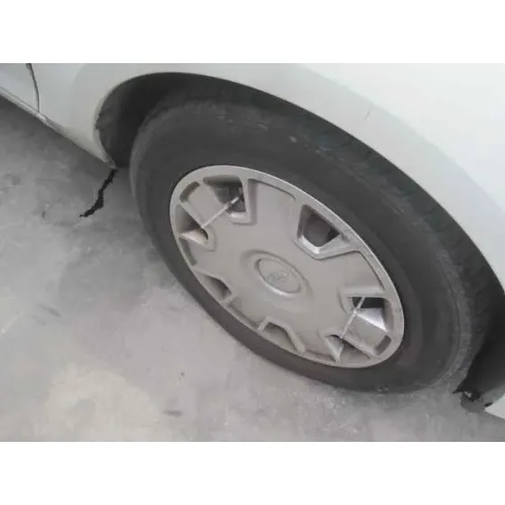 FORD FOCUS SPORTBREAK (CAP) '2005 TREND BLANCO