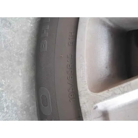 FORD FOCUS SPORTBREAK (CAP) '2005 TREND BLANCO