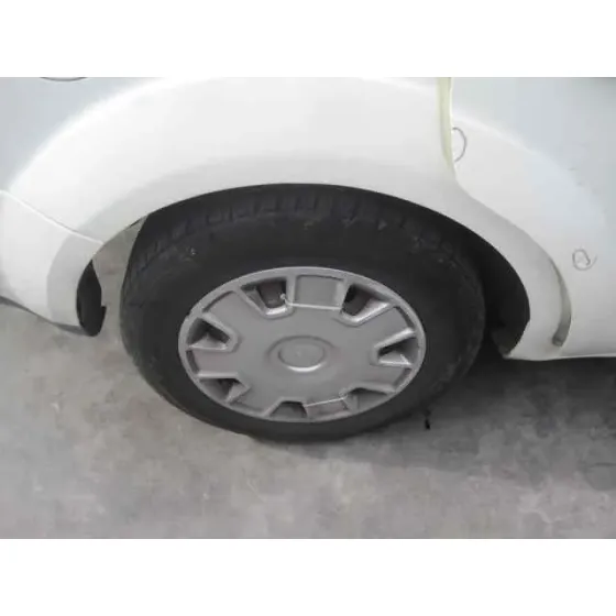 FORD FOCUS SPORTBREAK (CAP) '2005 TREND BLANCO