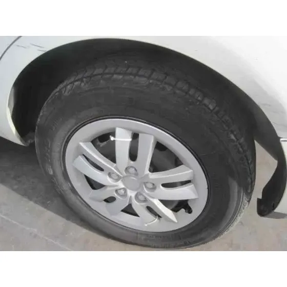 FORD FOCUS SPORTBREAK (CAP) '2005 TREND BLANCO