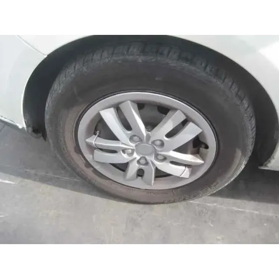 FORD FOCUS SPORTBREAK (CAP) '2005 TREND BLANCO