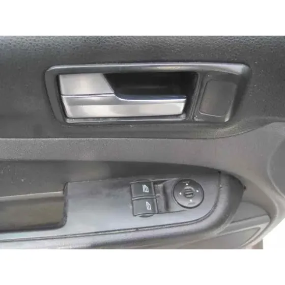 FORD FOCUS SPORTBREAK (CAP) '2005 TREND BLANCO