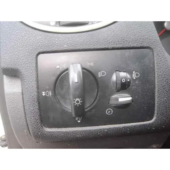 FORD FOCUS SPORTBREAK (CAP) '2005 TREND BLANCO
