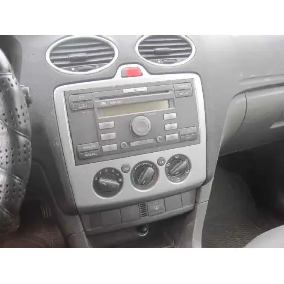 FORD FOCUS SPORTBREAK (CAP) '2005 TREND BLANCO