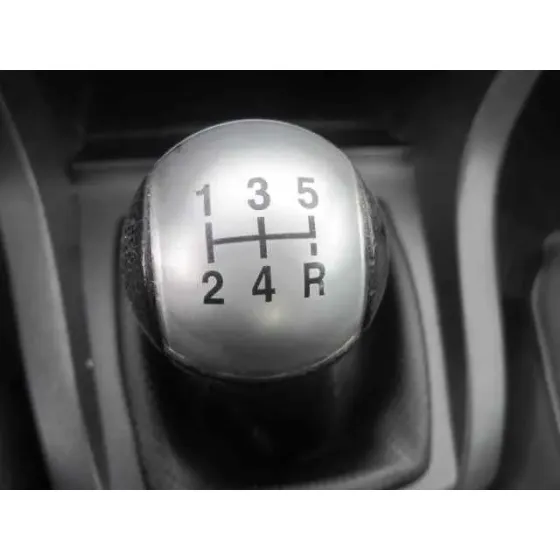 FORD FOCUS SPORTBREAK (CAP) '2005 TREND BLANCO