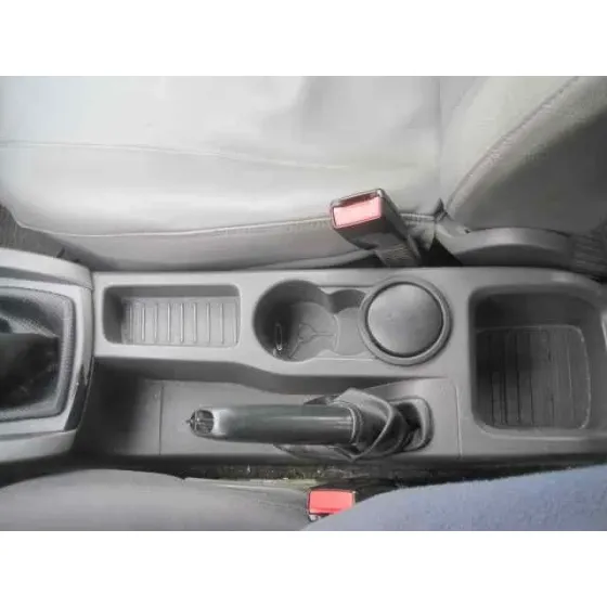 FORD FOCUS SPORTBREAK (CAP) '2005 TREND BLANCO