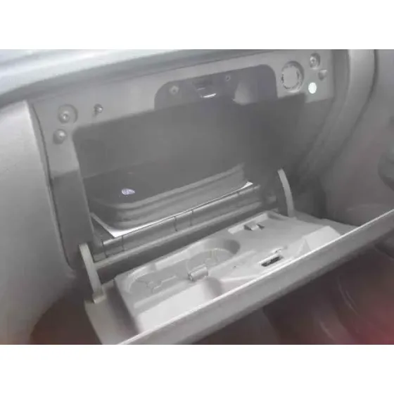 FORD FOCUS SPORTBREAK (CAP) '2005 TREND BLANCO