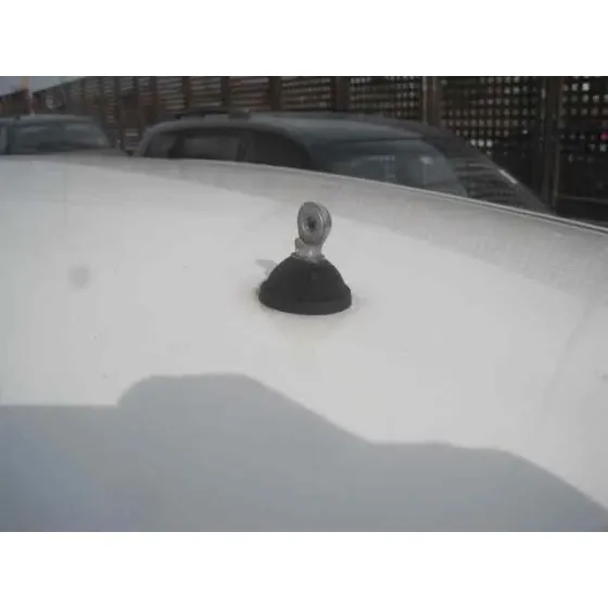 FORD FOCUS SPORTBREAK (CAP) '2005 TREND BLANCO