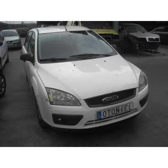 FORD FOCUS SPORTBREAK (CAP) '2005 TREND BLANCO