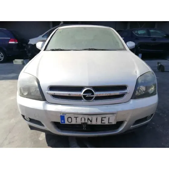 OPEL VECTRA C BERLINA '2005 DESIGN GRIS PLATA