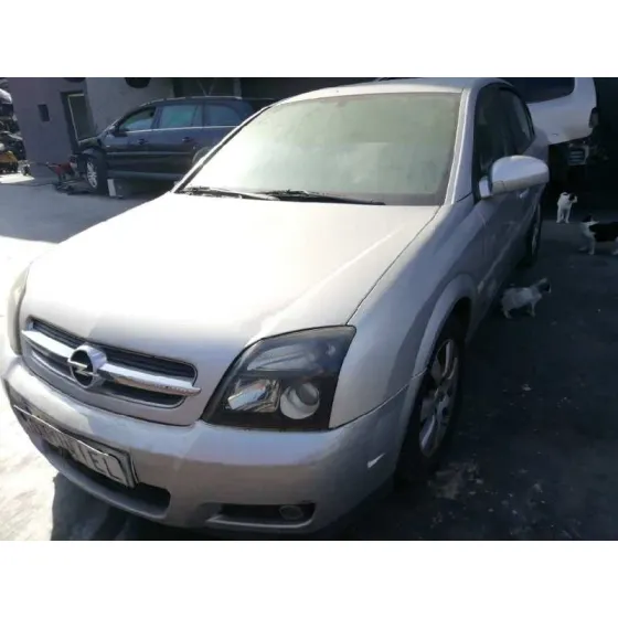OPEL VECTRA C BERLINA '2005 DESIGN GRIS PLATA