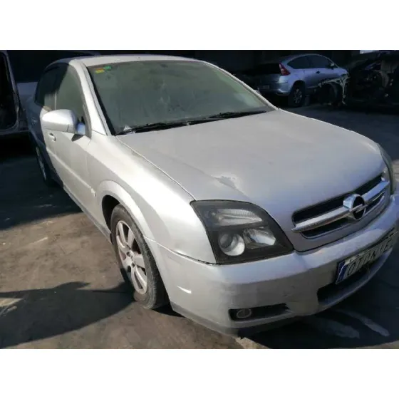 OPEL VECTRA C BERLINA '2005 DESIGN GRIS PLATA