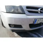 OPEL VECTRA C BERLINA '2005 DESIGN GRIS PLATA