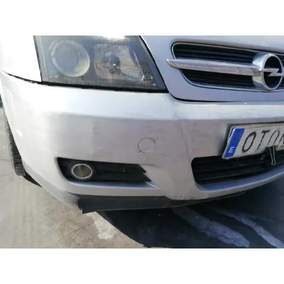 OPEL VECTRA C BERLINA '2005 DESIGN GRIS PLATA