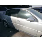 OPEL VECTRA C BERLINA '2005 DESIGN GRIS PLATA