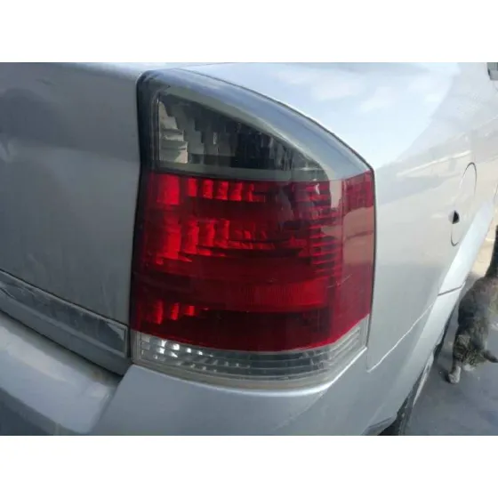 OPEL VECTRA C BERLINA '2005 DESIGN GRIS PLATA