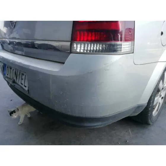 OPEL VECTRA C BERLINA '2005 DESIGN GRIS PLATA