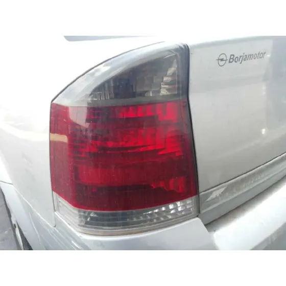 OPEL VECTRA C BERLINA '2005 DESIGN GRIS PLATA