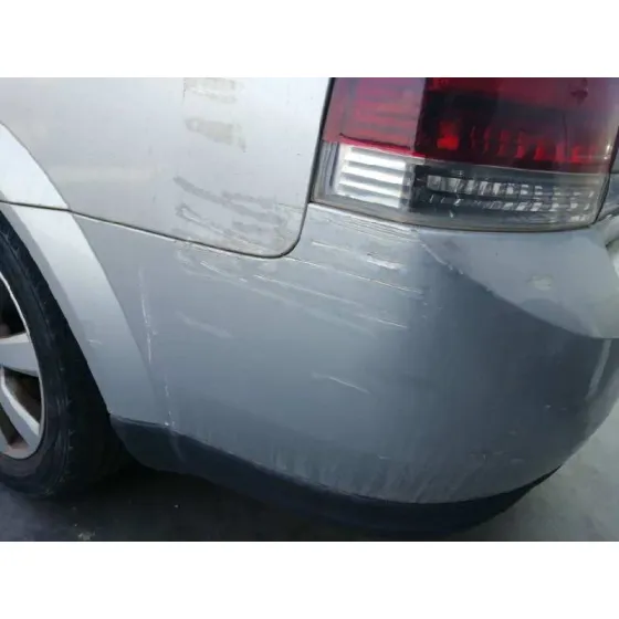 OPEL VECTRA C BERLINA '2005 DESIGN GRIS PLATA