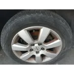 OPEL VECTRA C BERLINA '2005 DESIGN GRIS PLATA