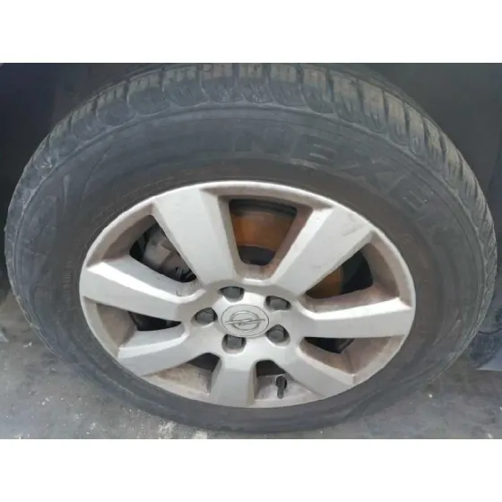 OPEL VECTRA C BERLINA '2005 DESIGN GRIS PLATA