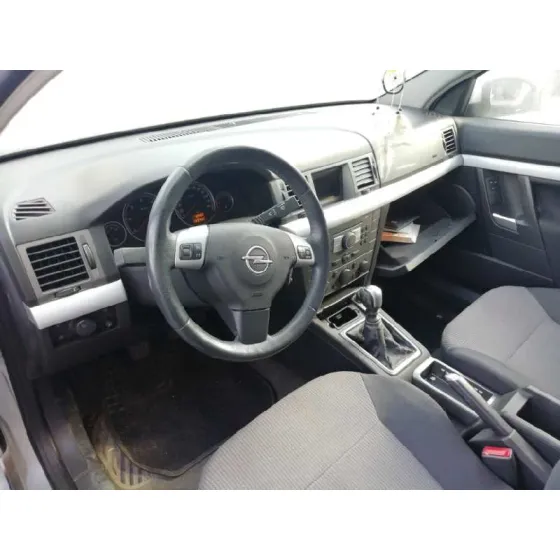 OPEL VECTRA C BERLINA '2005 DESIGN GRIS PLATA
