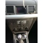 OPEL VECTRA C BERLINA '2005 DESIGN GRIS PLATA