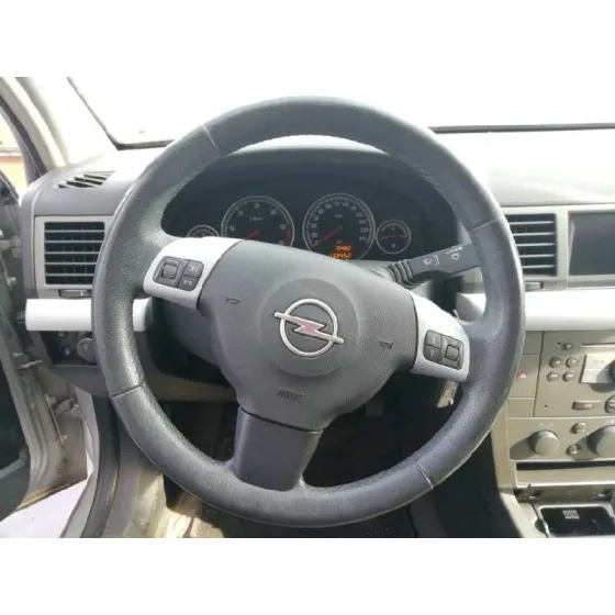 OPEL VECTRA C BERLINA '2005 DESIGN GRIS PLATA