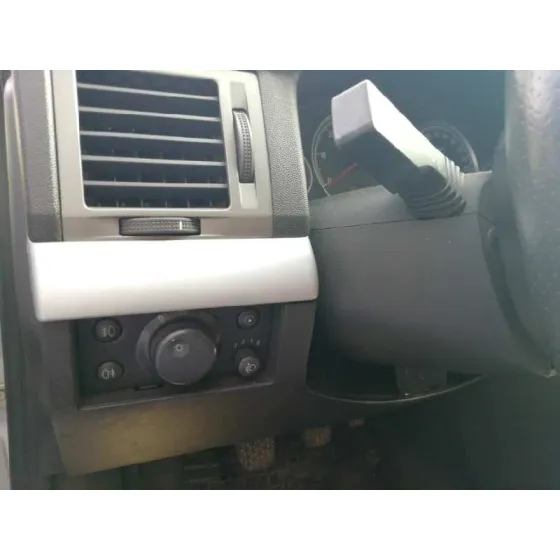 OPEL VECTRA C BERLINA '2005 DESIGN GRIS PLATA