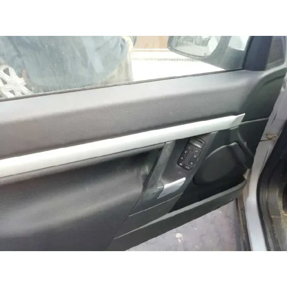 OPEL VECTRA C BERLINA '2005 DESIGN GRIS PLATA