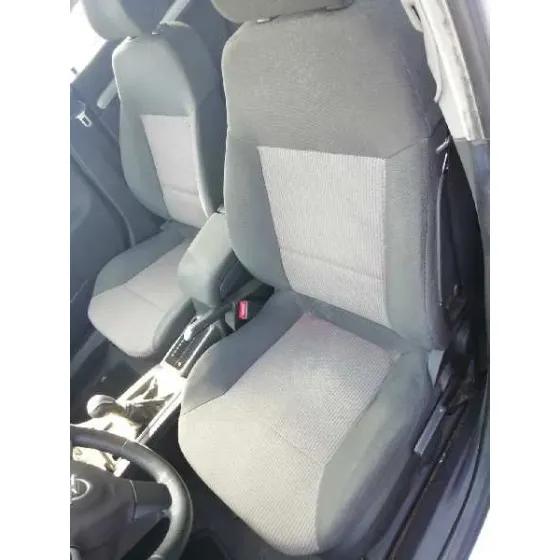 OPEL VECTRA C BERLINA '2005 DESIGN GRIS PLATA