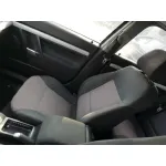 OPEL VECTRA C BERLINA '2005 DESIGN GRIS PLATA