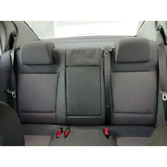OPEL VECTRA C BERLINA '2005 DESIGN GRIS PLATA