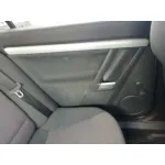 OPEL VECTRA C BERLINA '2005 DESIGN GRIS PLATA