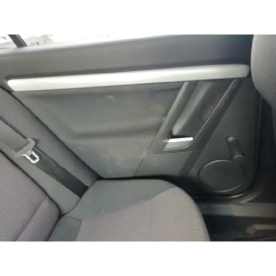 OPEL VECTRA C BERLINA '2005 DESIGN GRIS PLATA