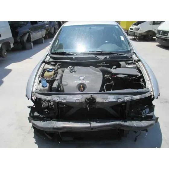 SEAT LEON (1M1) '2001 1.9 TDI PLATA