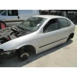 SEAT LEON (1M1) '2001 1.9 TDI PLATA