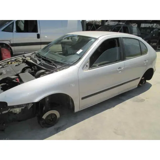 SEAT LEON (1M1) '2001 1.9 TDI PLATA