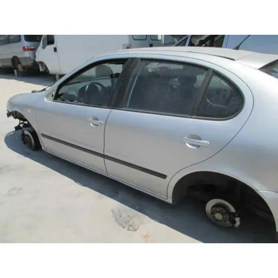 SEAT LEON (1M1) '2001 1.9 TDI PLATA