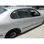 SEAT LEON (1M1) '2001 1.9 TDI PLATA