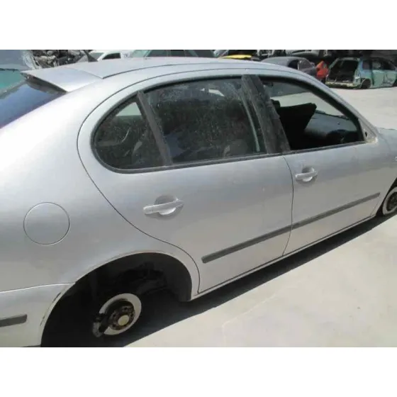 SEAT LEON (1M1) '2001 1.9 TDI PLATA