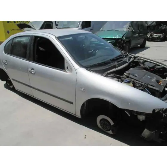 SEAT LEON (1M1) '2001 1.9 TDI PLATA