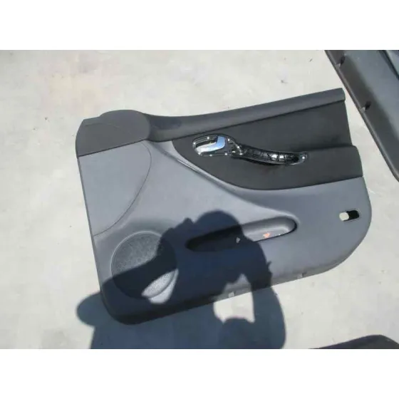 SEAT LEON (1M1) '2001 1.9 TDI PLATA