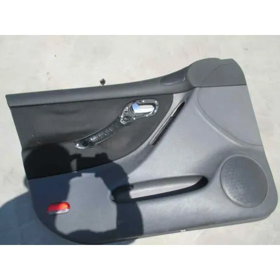 SEAT LEON (1M1) '2001 1.9 TDI PLATA