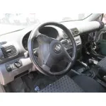 SEAT LEON (1M1) '2001 1.9 TDI PLATA