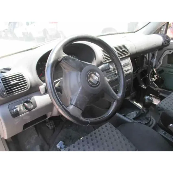 SEAT LEON (1M1) '2001 1.9 TDI PLATA