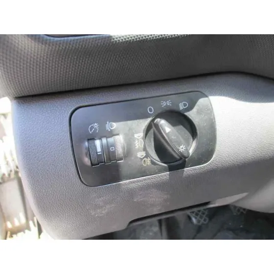 SEAT LEON (1M1) '2001 1.9 TDI PLATA