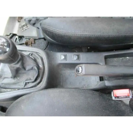 SEAT LEON (1M1) '2001 1.9 TDI PLATA